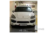 Porsche Cayenne S 2011 – V8 -  Must See
