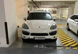 Porsche Cayenne S 2011 – V8 -  Must See