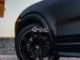 Porsche cayenne s 2012