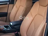 Porsche cayenne s 2012