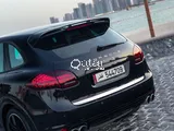 Porsche cayenne s 2012
