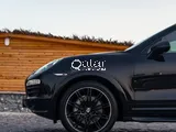 Porsche cayenne s 2012