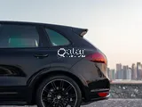 Porsche cayenne s 2012