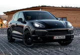 Porsche cayenne s 2012