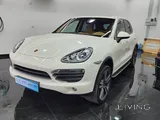 بورش كايين إس 2012