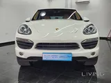 بورش كايين إس 2012