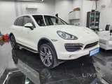 بورش كايين إس 2012