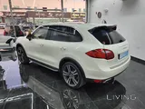 بورش كايين إس 2012