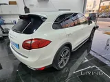 بورش كايين إس 2012