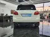 بورش كايين إس 2012