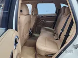بورش كايين إس 2012