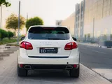 Porsche Cayenne S 2013 V8
