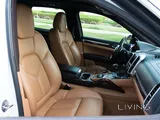 Porsche Cayenne S 2013 V8