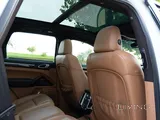 Porsche Cayenne S 2013 V8