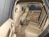 Porsche Cayenne S 2014 V8 