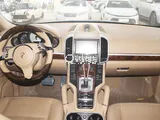 Porsche Cayenne S 2014 V8 