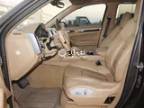 Porsche Cayenne S 2014 V8 