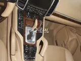Porsche Cayenne S 2014 V8 