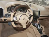 Porsche Cayenne S 2014 V8 