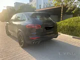 Porsche cayenne S 2015