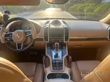Porsche cayenne S 2015