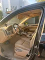 Porsche cayenne S 2015
