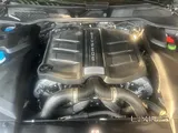Porsche cayenne S 2015