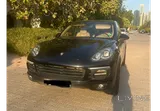 Porsche cayenne S 2015