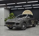 Porsche Cayenne S 2015