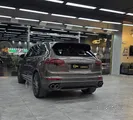 Porsche Cayenne S 2015