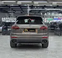 Porsche Cayenne S 2015