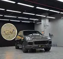 Porsche Cayenne S 2015