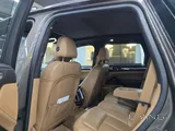 Porsche Cayenne S 2015