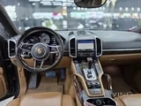 Porsche Cayenne S 2015