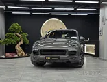 Porsche Cayenne S 2015