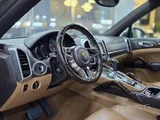 Porsche Cayenne S 2015