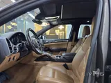 Porsche Cayenne S 2015