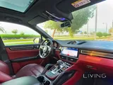 Porsche Cayenne S 2019