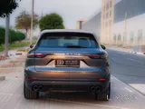 Porsche Cayenne S 2019