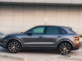 Porsche Cayenne S 2019