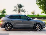 Porsche Cayenne S 2019