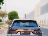 Porsche Cayenne S 2019