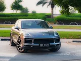 Porsche Cayenne S 2019
