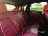 Porsche Cayenne S 2019