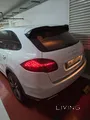 بورش كايين إس 3.6 V6 2013
