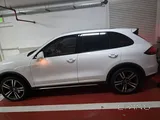 بورش كايين إس 3.6 V6 2013