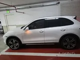 بورش كايين إس 3.6 V6 2013