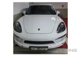 porsche cayenne s 3.6 v6 2013