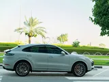 Porsche Cayenne S Coupe 2020