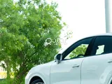 Porsche Cayenne S Coupe 2020